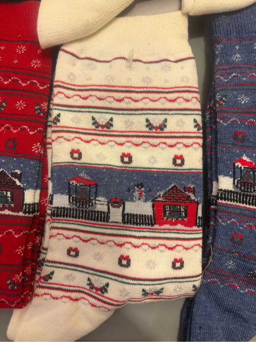 The Unbranded Brand festive ladies